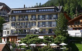 Hotel Schoenegg