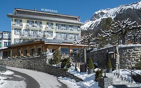 Hotel Schoenegg